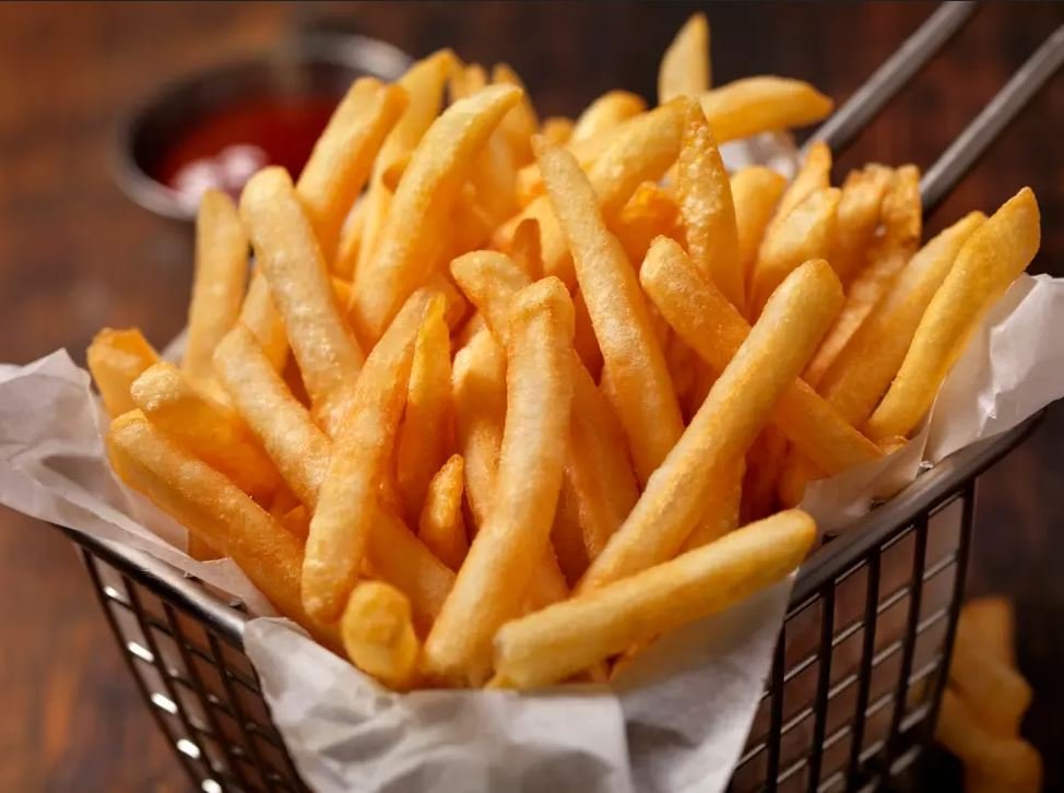 Chips (Plain)