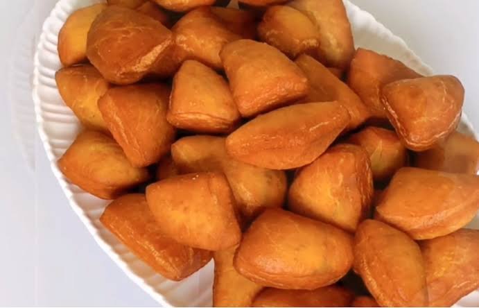 Mandazi