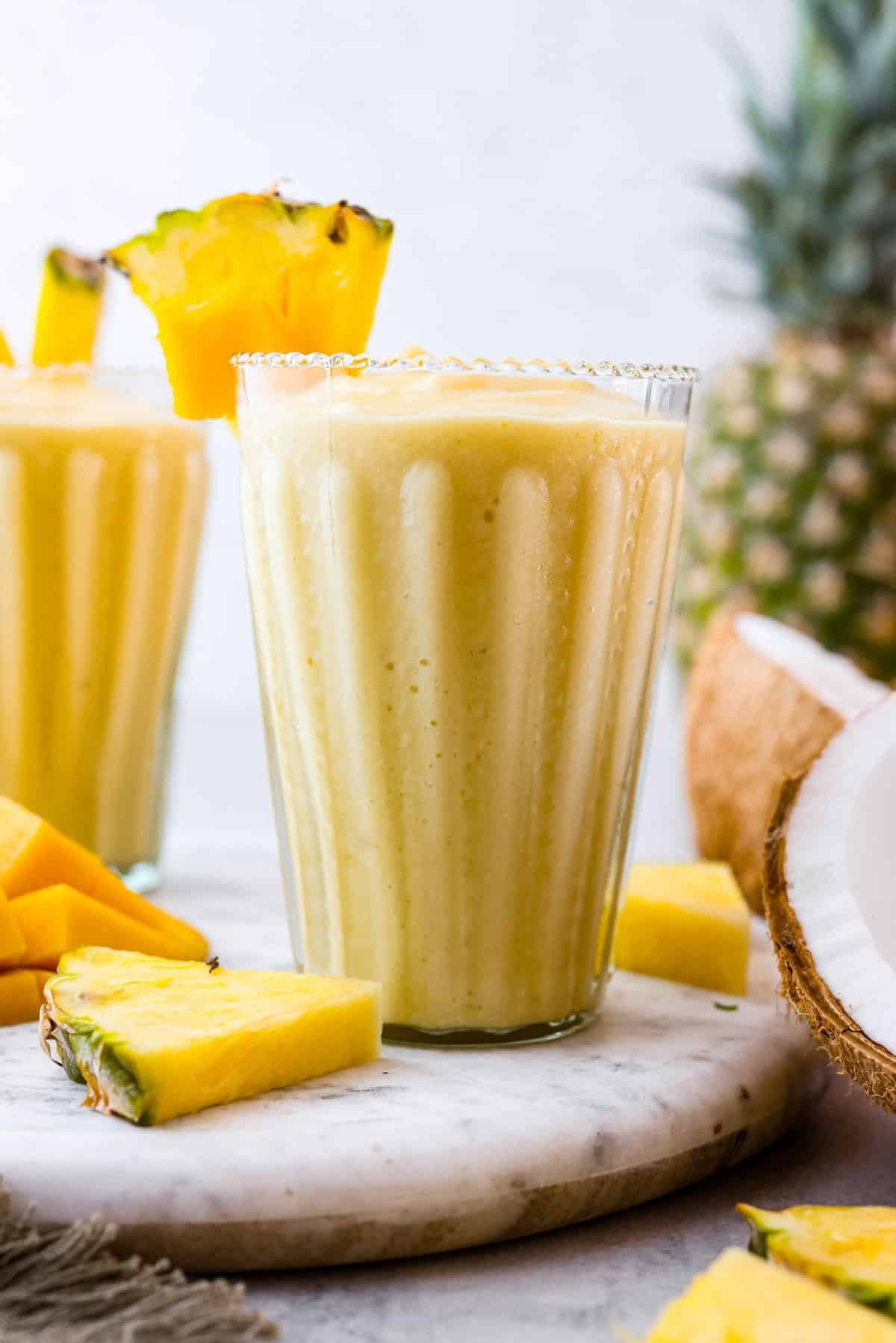 Cocktail Smoothy
