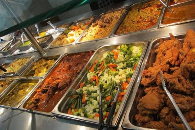 Buffet 1