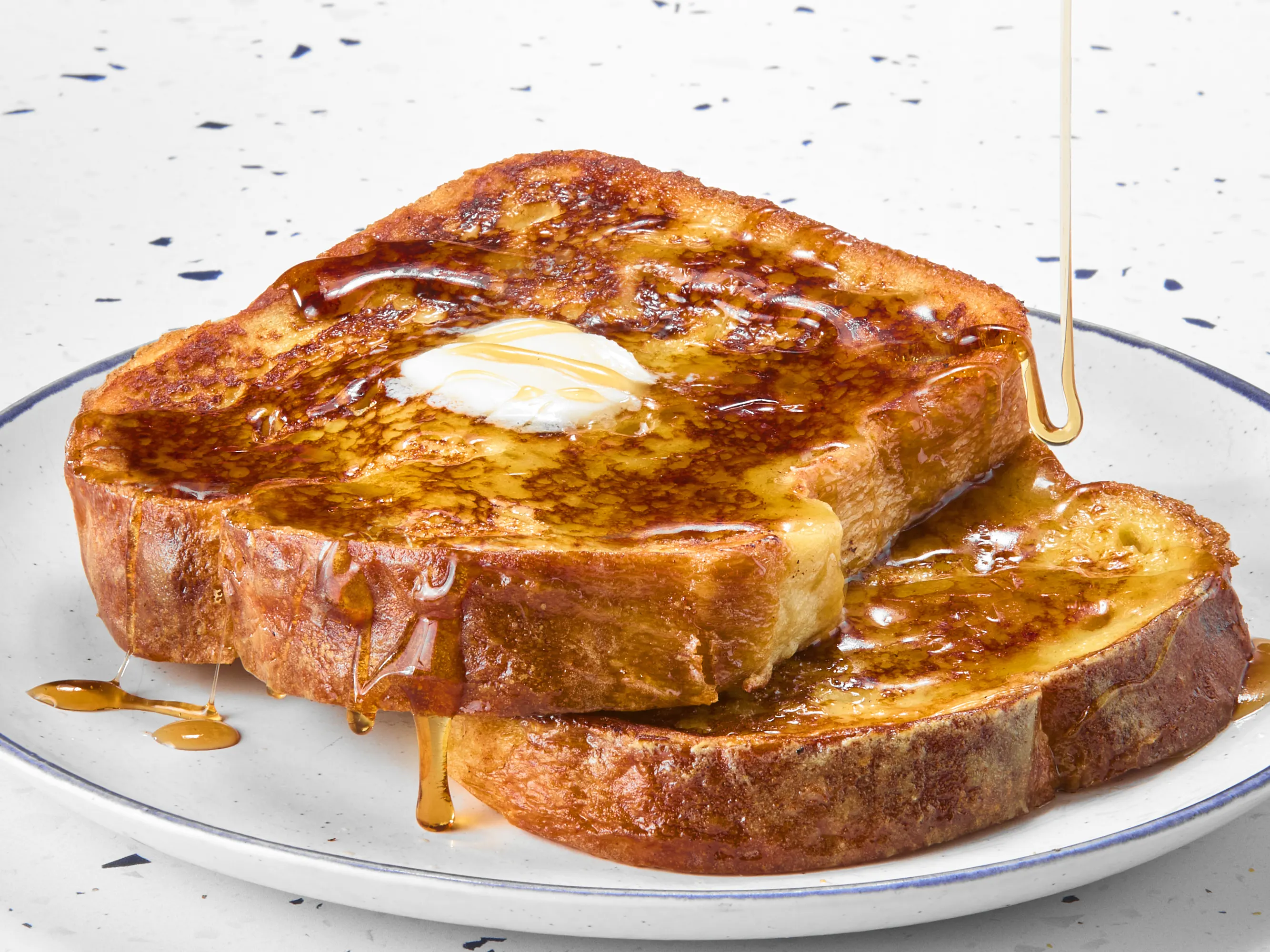 Bread - Toasted